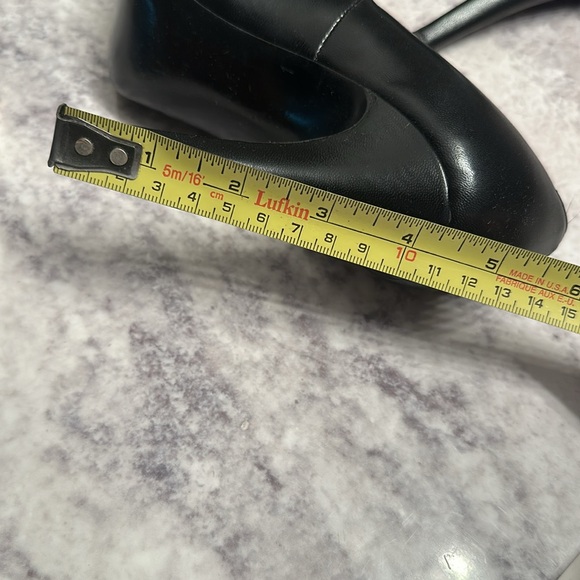 Andrew Geller Vintage 1960's High Heels 7 1/2 AAA - Picture 6 of 7